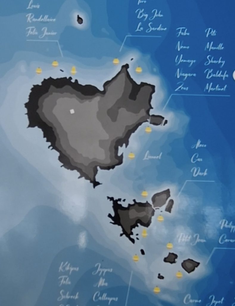 Inmersiones Islas Medas