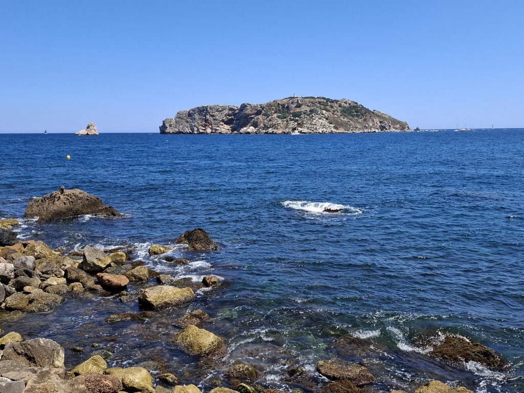 Islas Medas