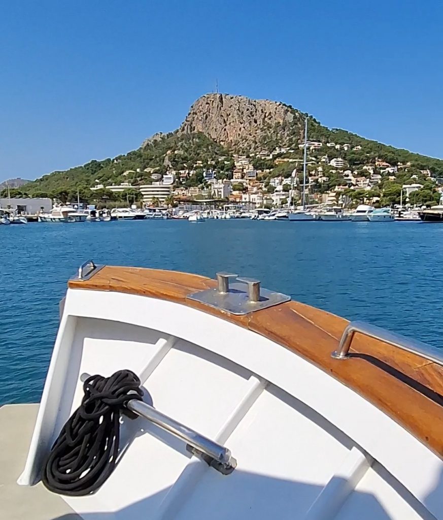 Estartit Islas Medas