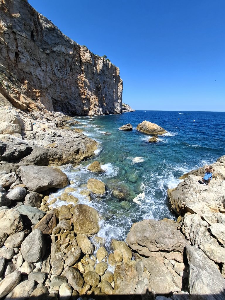 Islas Medas